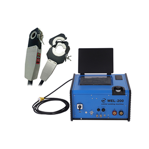 מכונת ריתוך אוטומטית WELYAO וראש ריתוך 110V-240V קוטר צינור 6.35-38.1 מ\"מ עיצוב מדויק יעיל וללא דאגות - Product Image 4