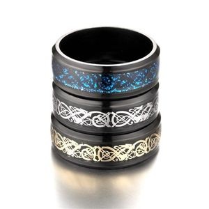 Anelli da <span class=keywords><strong>coppia</strong></span> in acciaio inossidabile per uomo donna <span class=keywords><strong>fedi</strong></span> <span class=keywords><strong>nuziali</strong></span> da donna di alta qualità per dito anello in tungsteno in acciaio inossidabile - Product Image 6