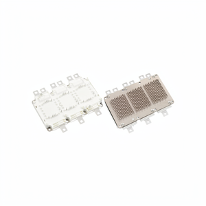 โมดูลทรานซิสเตอร์ NVXR17S90M2SPB ชิ้นส่วนอิเล็กทรอนิกส์ ตัวแทนจำหน่ายที่ได้รับอนุญาต - Product Image 1