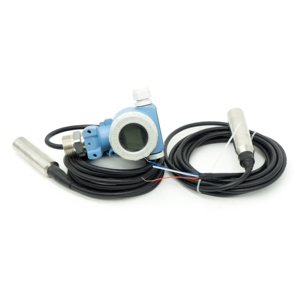 Capteur de niveau d'eau submersible haute précision 4-20mA IP68 Niveau hydrostatique - Product Image 1