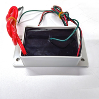 Household Appliances Parts High Ion Density Negative Ion Generator 100 Million Ion Output