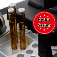 Sérums Hydra Booster 9ml, solution de sérum Aqua Peeling pour les embouts de la machine Hydra
