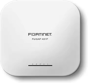 Original en stock Fortinet FAP-<span class=keywords><strong>431F</strong></span>-C point d'accès sans fil intérieur Fortinet <span class=keywords><strong>Fortiap</strong></span> FAP-<span class=keywords><strong>431F</strong></span>-C - Product Image 1