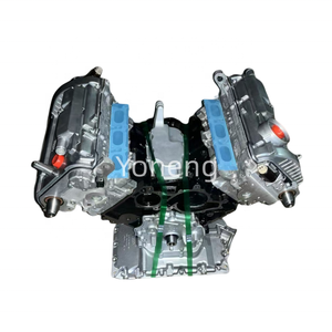 Conjunto de motor de alta calidad 2.4L BDV <span class=keywords><strong>V6</strong></span> para AUDI A6 C5 TT 8N <span class=keywords><strong>Volkswagen</strong></span> Passat B5 <span class=keywords><strong>Sharan</strong></span> - Product Image 1