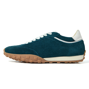 Service de développement de moules pour chaussures décontractées professionnelles pour femmes, conception personnalisée de baskets en cuir pour femmes, production en petites séries - Product Image 4