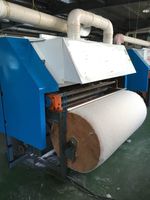 Machine de carénage professionnelle, à usage unique, Non-tissé, pour ouverture, en fibre de cachemire