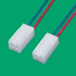 5051-2510 <span class=keywords><strong>2</strong></span>.54 mét Pitch thiết bị đầu cuối dây kết nối kết nối PVC Butt phích cắm harnesses cho máy tính thiết bị điện tử gia dụng - Product Image 5