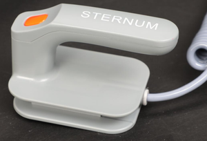 Défibrillateur <span class=keywords><strong>AED</strong></span> multifonctionnel MT MEDICAL, moniteur médical, défibrillation d'urgence pour adultes et enfants - Product Image 5