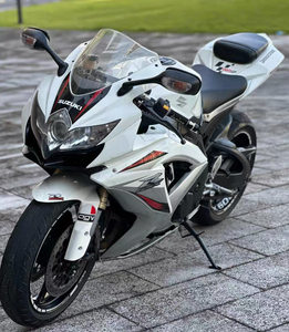 ใช้สำหรับฮ<span class=keywords><strong>อน</strong></span><span class=keywords><strong>ด้า</strong></span> CBR600 ปี 2005 600 ซีซี มอเตอร์ไซค์สปอร์ตมือสองคุณภาพสูง - Product Image 6