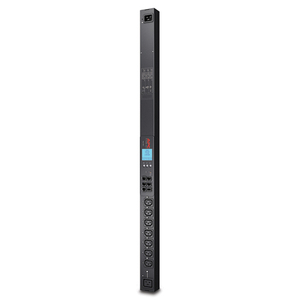 AP8958EU3 สวิตช์แร็ค PDU 2G ZeroU 16A 230V 3.7kW (7) C13 และ (1) C19 IEC309 ชุดจ่ายไฟแบบมีสาย - Product Image 5