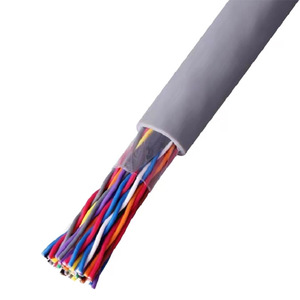 Outdoor Telephone <b>Cable</b> HYA Large Pair Count Oxygen Free Copper Waterproof <b>Communication</b> Wire Wholesale - Product Image 2