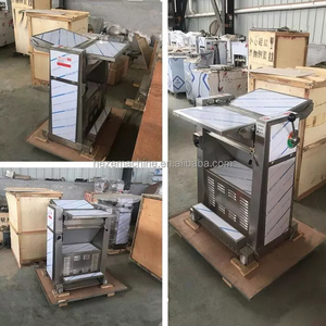 Máquina automática peladora <span class=keywords><strong>de</strong></span> tripa <span class=keywords><strong>de</strong></span> <span class=keywords><strong>cerdo</strong></span> y despellejadora <span class=keywords><strong>de</strong></span> carne <span class=keywords><strong>de</strong></span> res, rebanadora fina <span class=keywords><strong>de</strong></span> carne, <span class=keywords><strong>precio</strong></span> <span class=keywords><strong>de</strong></span> máquina cortadora <span class=keywords><strong>de</strong></span> carne - Product Image 2