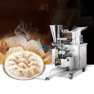 Máquina Automática <span class=keywords><strong>para</strong></span> Hacer Empanadas, Gyozas y Dumplings Caseros - Product Image 3