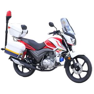 Xway 200 Nouvelle moto de rue 200cc à tige de poussée Moteur CG200 Compteur numérique <span class=keywords><strong>Frein</strong></span> à disque pour le marché d'Amérique latine - Product Image 1