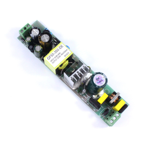 แหล่งจ่ายไฟ Gofern <span class=keywords><strong>AC</strong></span>/<span class=keywords><strong>DC</strong></span> 220V <span class=keywords><strong>AC</strong></span> <span class=keywords><strong>เป็น</strong></span> 110V <span class=keywords><strong>DC</strong></span> กำลังไฟ 50W 350mA แบบสวิตชิ่ง สำหรับ<span class=keywords><strong>ไฟ</strong></span> LED Grow Light - Product Image 3