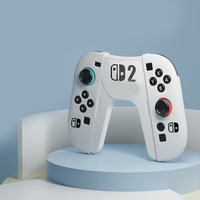 Support de charge et de rangement pour manettes Nintendo Switch 2 – Accessoires pour console de jeu