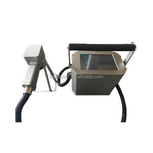 Machine de gravure laser à fibre portative 20W Max <span class=keywords><strong>pour</strong></span> étiquettes de chien, bagues d'oiseaux, pneus, claviers d'ordinateur <span class=keywords><strong>portable</strong></span> - Marquage profond sur métal, <span class=keywords><strong>imprimante</strong></span> 3D - Product Image 5