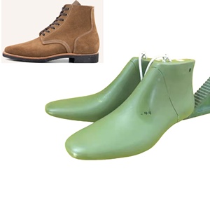 Scarpe da Lavoro GREAT ESCAPE per Uomo, Stivali con Tomaia in Plastica - Product Image 1