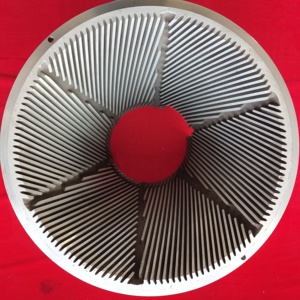 2025 cắt laser Refiner chà nhám đĩa mịn hoàn thiện kim loại cắt Refiner đĩa cho giấy bột giấy làm cho máy móc - Product Image 6