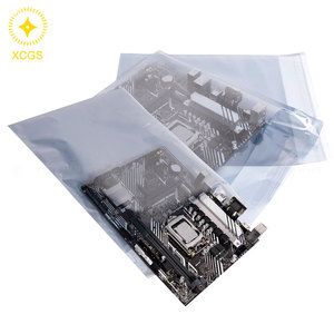 ESD Shielding <b>Bag</b> Moisture-Proof Barrier Vapor Penetration Prevention High-Humidity Environments for Electronic Components - Product Image 3