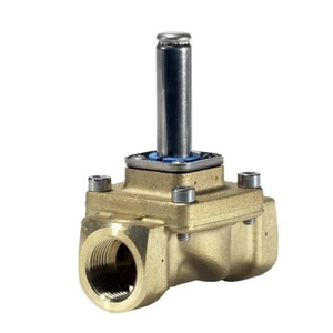 Yeni Orijinal 032U7633 Solenoid Valf EV250B <span class=keywords><strong>3</strong></span>/4 inç NPT NC Endüstriyel Otomasyon Ürünleri - Harika Fiyat - Product Image 1