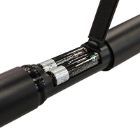 Microphone sans fil monocanal U17S-1 à balayage automatique, multifonctionnel et portable pour salle de classe / conférence