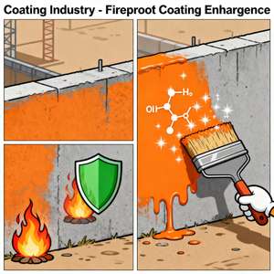 Intermédiaire industriel haute pureté Tcpp acide phosphorique Tris (2-chloro-<span class=keywords><strong>1</strong></span>-méthyléthyl) <span class=keywords><strong>ester</strong></span> CAS6145-73-<span class=keywords><strong>9</strong></span> - Product Image 2