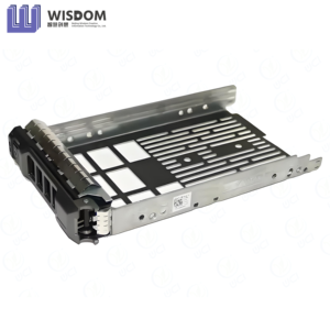 حامل قرص صلب 0F238F لخادم PowerEdge مقاس 3.5 بوصة SAS SATA لأجهزة R720/R620/R710/R610/R510/T710/T610/T410/T310 - Product Image 2