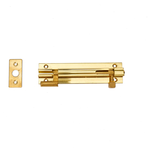 Bán buôn trượt Bolt khóa Door & <span class=keywords><strong>Window</strong></span> Brass <span class=keywords><strong>Barrel</strong></span> Bolt khóa - Product Image 3