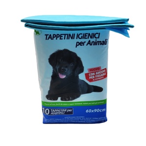 Pet Diaper Training <b>Mat</b> Pet Peep Pad <b>Large</b> with Adhesive Pet Toilet <b>Mat</b> for Dogs - Product Image 6