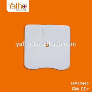 หลอดบีบอัดท่อลมใช้แล้วทิ้ง - Product Image 5