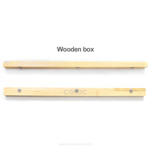 ग्रेड <span class=keywords><strong>0</strong></span> 1000mm स्टील औजार के लिए पण GCr15 स्टील उपाय ब्लॉक गेज ब्लॉक vernier कैलिपर - Product Image 6