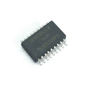 UDN2982LW-T UDN2982LW UDN2982 2982LW 2982 Nouveau et original circuit intégré de commande de pont SOP18 UDN2982LW-T - Product Image 1