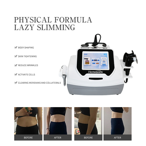 448k Temperature Controlled Home Use Beauty Equipment Latest Anti-Cellulite Fascia Knife Massager Body Shaper Purify Face Tool - Product Image 4