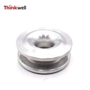 Thinkwell Tow <b>Hook</b> Aluminum Alloy 98x36 Emergency <b>Tools</b> - Product Image 2