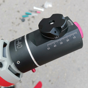 Amoladora Angular Mini Industrial sin Escobillas ST-40, <span class=keywords><strong>Afilador</strong></span> <span class=keywords><strong>de</strong></span> Electrodos <span class=keywords><strong>de</strong></span> <span class=keywords><strong>Tungsteno</strong></span> para Soldadura <span class=keywords><strong>TIG</strong></span>, Venta al Por Mayor - Product Image 4