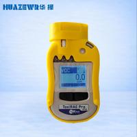 Détecteur de gaz organique volatil portable Honeywell ToxiRAE Pro PID PGM-1800, moniteur sans fil de composés organiques volatils pour la sécurité industrielle