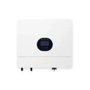 <span class=keywords><strong>Growatt</strong></span> ปิดกริด SPF 6000 ES PLUS อินเวอร์เตอร์พลังงานแสงอาทิตย์6KW MPPT คู่6000วัตต์ระบบพลังงานแสงอาทิตย์เฟสเดียว - Product Image 5