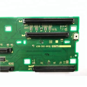 A20B-2003-0890 Cnc Machinery Parts FANUC Pcb Board - Product Image 2