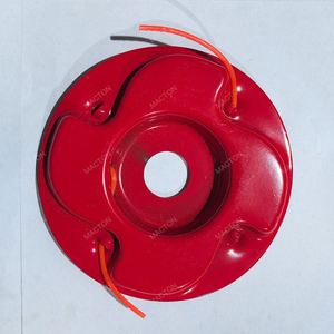 Precio de Fábrica: Disco de Corte G300 para Desbrozadora, Cabezal de Recorte para Máquina de Jardín - Product Image 4