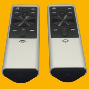 Crystal Pearl Tianhong Remote Control RBF500VC Voice <b>Bluetooth</b> For Changhong <b>TV</b> - Product Image 4