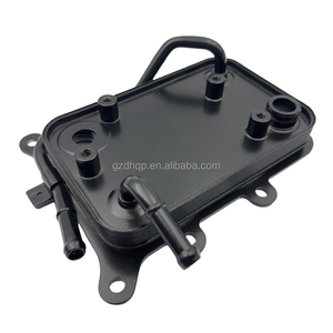 Dahai Bodykit Enfriador de aceite 25620-2W500 25620-1U500 para <span class=keywords><strong>Hyundai</strong></span> Creta <span class=keywords><strong>2022</strong></span> Kia Carnival 2006 Optima 2016 <span class=keywords><strong>Carens</strong></span> - Product Image 6