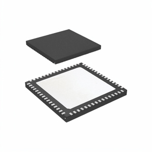 64 WFQFN Exposed Pad Embedded EFM32LG840F64-QFN64T BOM IC en stock IC MCU 32BIT 64KB FLASH 64QFN Componente electrónico Chip - Product Image 1
