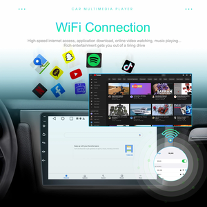 Car <span class=keywords><strong>Gps</strong></span> 9 Inch Android12 CarPlay Radio pour GMC Canyon 2015-20 Chevrolet Colorado 2015-18 - Product Image 6