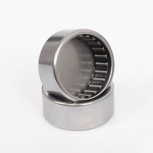 Rodamiento de Agujas de Precisión <span class=keywords><strong>XIC</strong></span> BK 1015 de Una Hilera P6 con Anillo Exterior Estampado 10x14x15mm Acero para Rodamientos - Product Image 2