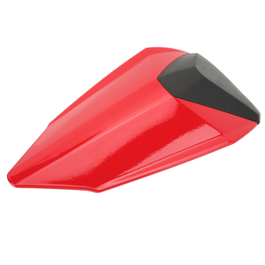Copertura Posteriore del Sedile Passeggero, Carenatura per <span class=keywords><strong>Ducati</strong></span> 899 2012-2015, Colore Rosso - Product Image 2