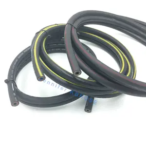 Tuyau de <span class=keywords><strong>frein</strong></span> hydraulique en caoutchouc pour <span class=keywords><strong>moto</strong></span> SAE J1401 1/8\" Hl 3,2 mm ID 10,5 mm OD - Product Image 1