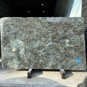 Marmo Blu Lemuriano di Qualità Squisita e Lusso, Design Lucido in Pietra Naturale per Top Cucina e Vassoi - Product Image 1