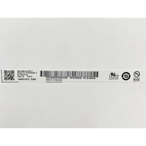 800:1 B133han06.8/1/5/6, 250 Cd/<span class=keywords><strong>M</strong></span> Gloednieuwe No Touch 16:9 Laptop Lcd-Scherm Module 1920*1080 Edp 40 Pins 13.3 "64% Srgb - Product Image 4