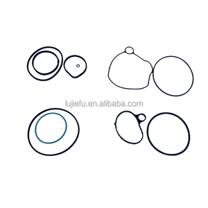 भूमि रोवर खेल के लिए उपयुक्त ब्रेक वैक्यूम पंप गैसकेट मरम्मत किट; खोज 345; जैगुर xj xelr082226 lr039593 - Product Image 1